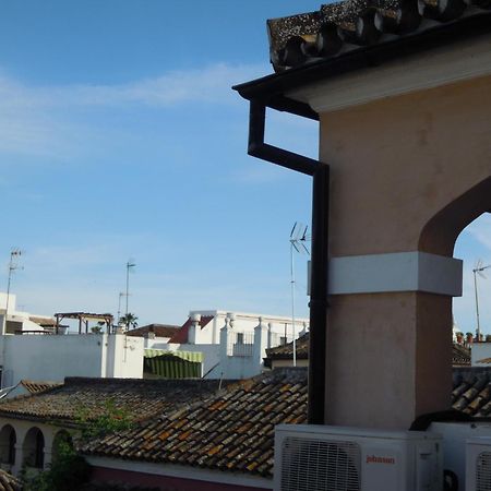 Apartamento Verde, Tranquilo, 2 D, Parking Opcional Sevilha Exterior foto