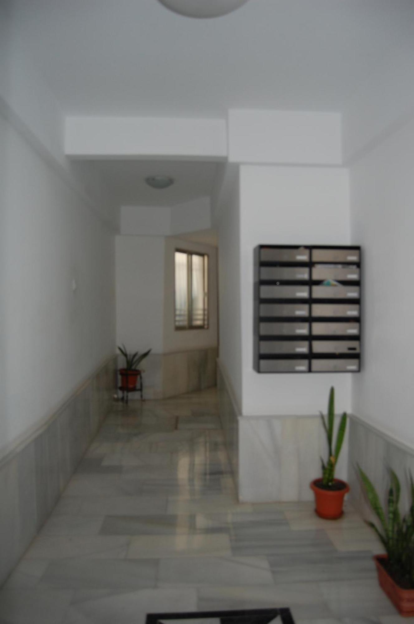 Apartamento Verde, Tranquilo, 2 D, Parking Opcional Sevilha Exterior foto
