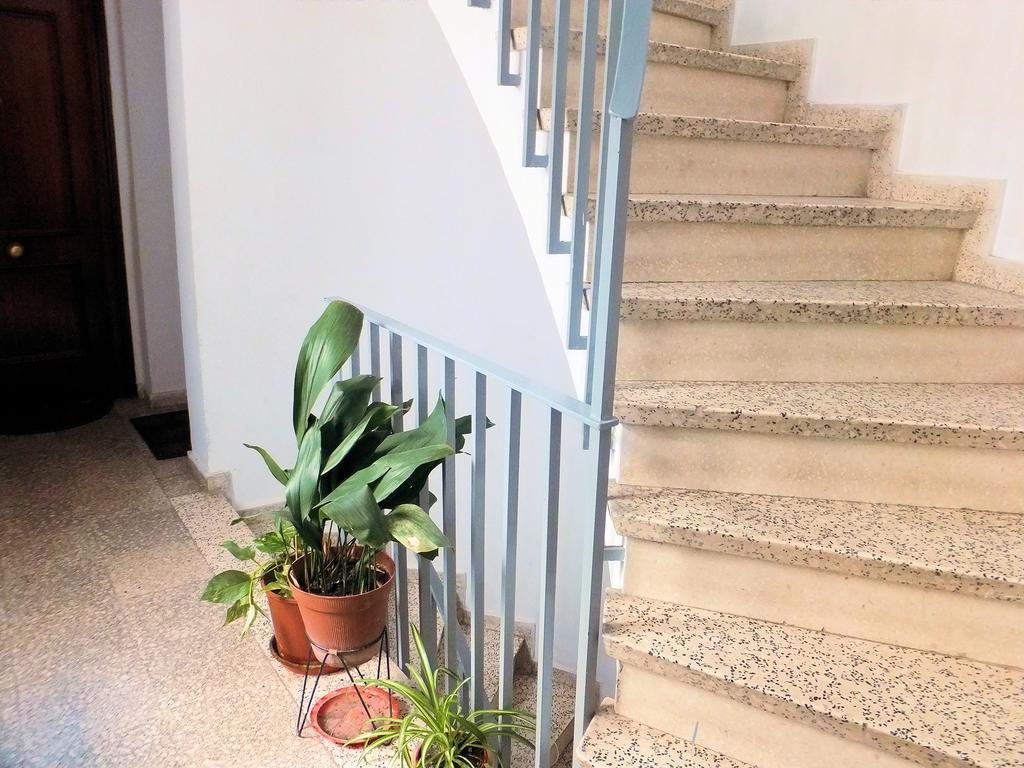 Apartamento Verde, Tranquilo, 2 D, Parking Opcional Sevilha Exterior foto